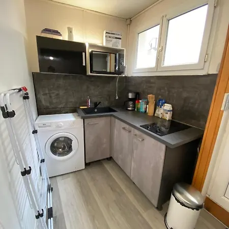 Vesoul Appartement Atypique Centre Ville. Exterior photo