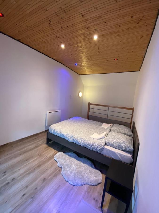 Apartment Atypique Centre Ville.